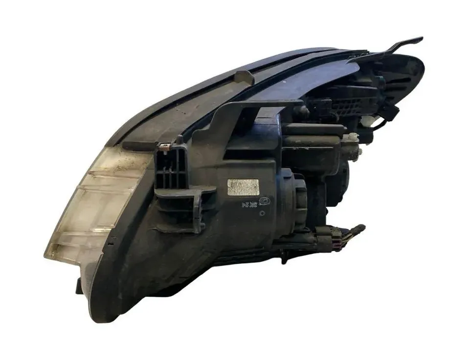 OPEL Mokka 1 generation (2012-2015) Pravé predné svetlo E1313562 34058591