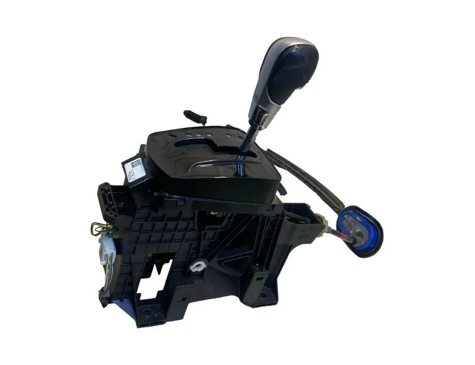 RENAULT Kadjar 1 generation (2015-2024) Gear Shifting Mechanism 111192460A7 33952209