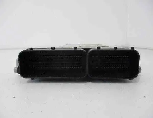 BMW 5 Series E60/E61 (2003-2010) Блок управления двигателем 0281013253,DDE7801712,031085281 32465375