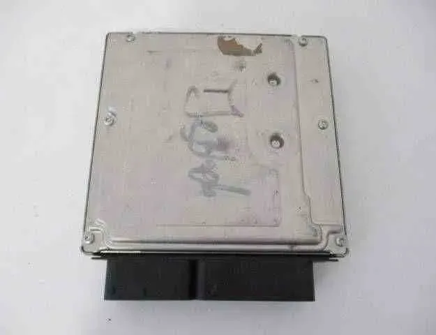 BMW 5 Series E60/E61 (2003-2010) Блок управления двигателем 0281013253,DDE7801712,031085281 32465375