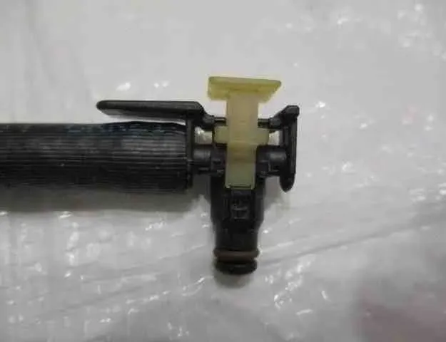 CITROËN Jumpy 1 generation (1994-2006) Potrubie na návrat paliva 9823897880 32466930