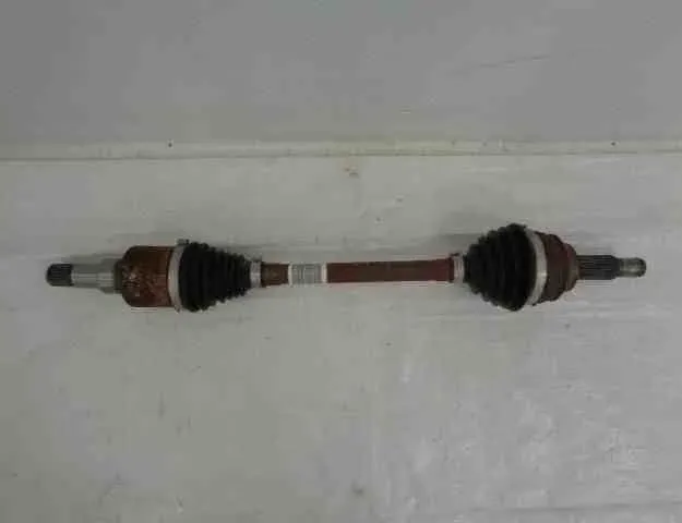 FORD Fiesta 7 generation (2017-2024) Ľavý predný hnací hriadeľ H1B5-3B437-BH 32479665