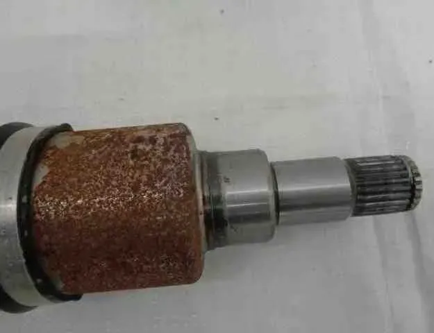 FORD Fiesta 7 generation (2017-2024) Ľavý predný hnací hriadeľ H1B5-3B436-BF 32479668