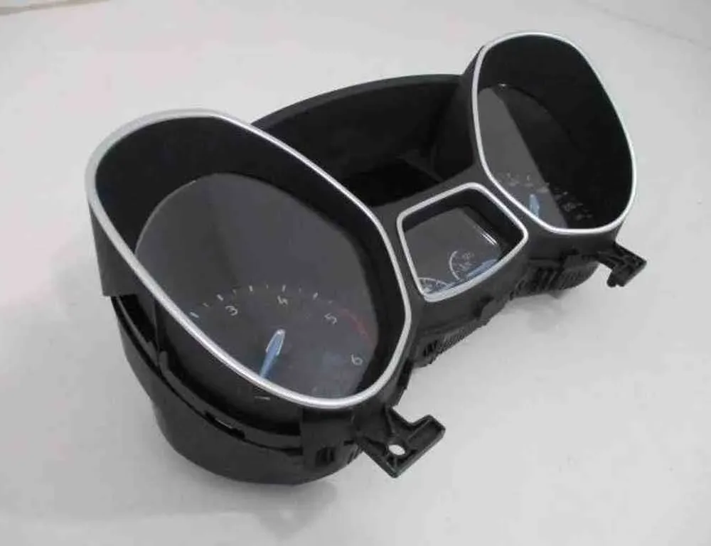 FORD Focus 4 generation (2018-2024) Speedometer F1ET10849BLK 32480492