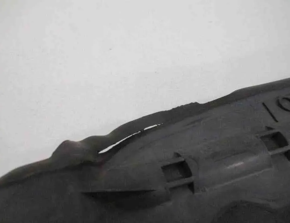 PEUGEOT Partner 2 generation (2008-2023) Другие кузовные детали 9681388080 32491270