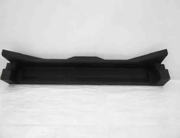 PEUGEOT 308 T9 (2013-2021) Trunk Lock Trim 9812573377 32492016