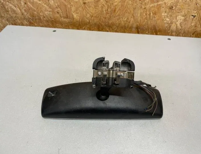 VOLKSWAGEN Tiguan 1 generation (2007-2017) Vnútorné spätné zrkadlo 026141 22156880