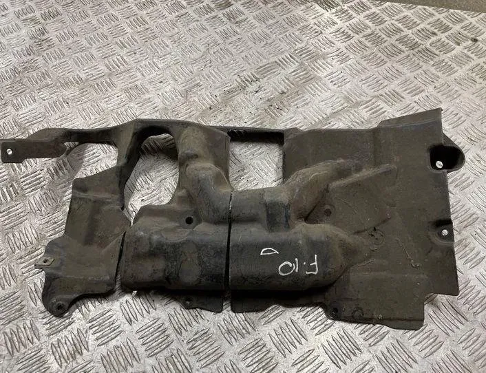 BMW 5 Series F10/F11 (2009-2017) Другие тайные панели 7185170 22195997