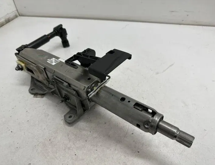 OPEL Astra K (2015-2021) Рулевой механизм 39133886 22196676