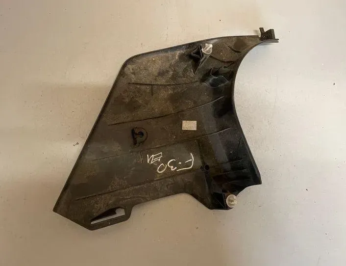 BMW 3 Series F30/F31 (2011-2020) Отделка переднего правого порога 7221904 22207473