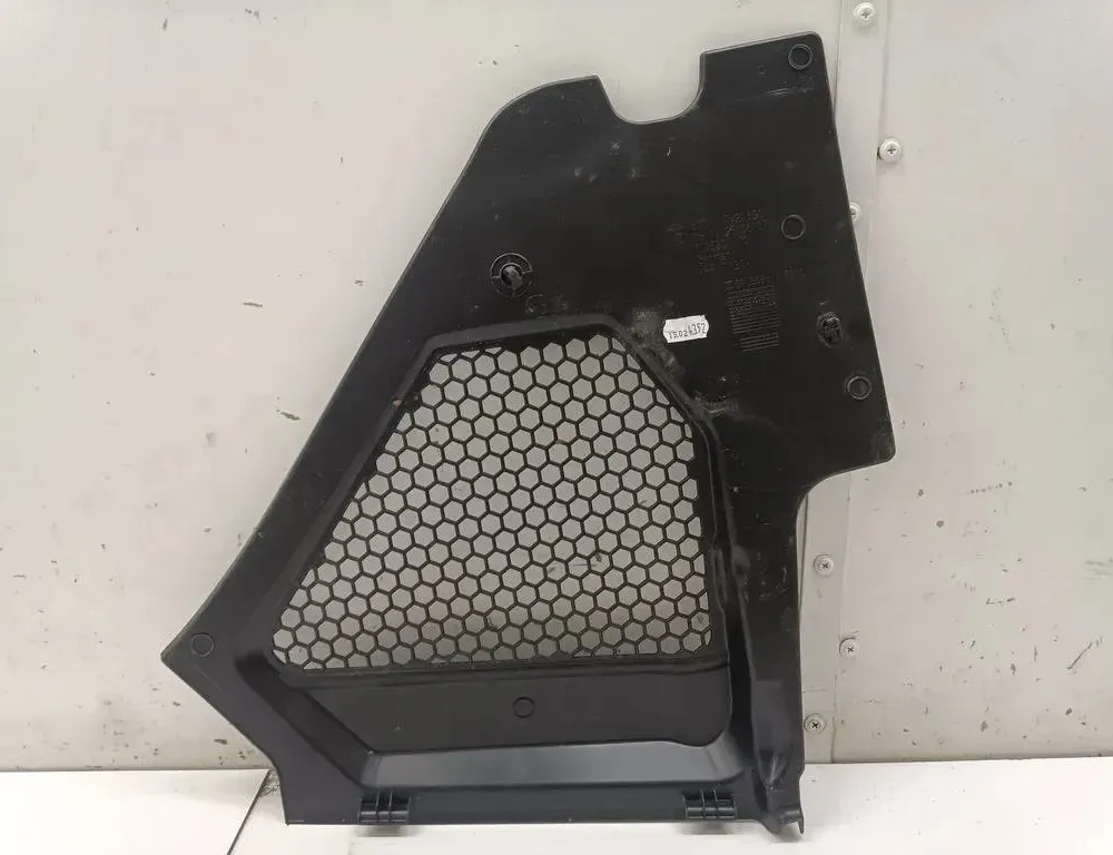 BMW 3 Series G20/G21/G28 (2018-2024) Predný stierač lišta 7427850 26813363