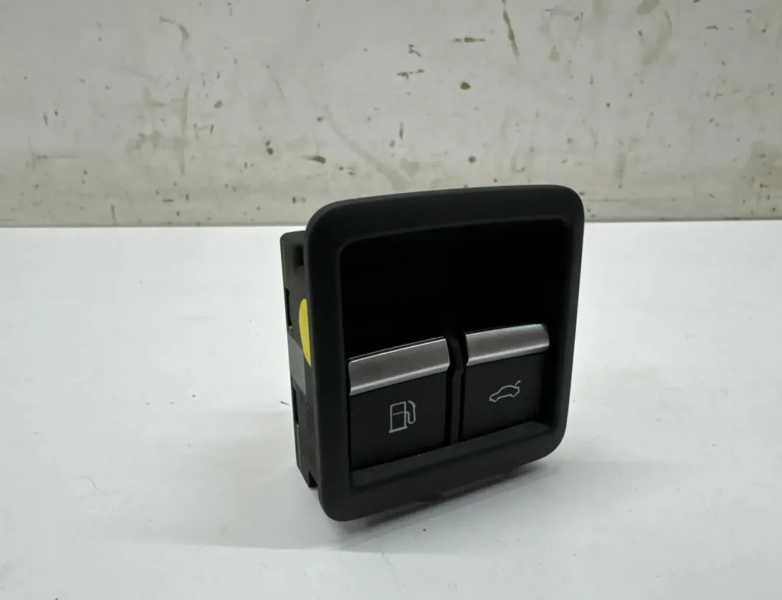 AUDI Q5 8R (2008-2017) Otvorené prepínače zadného krytu 4M0959833A 27872339