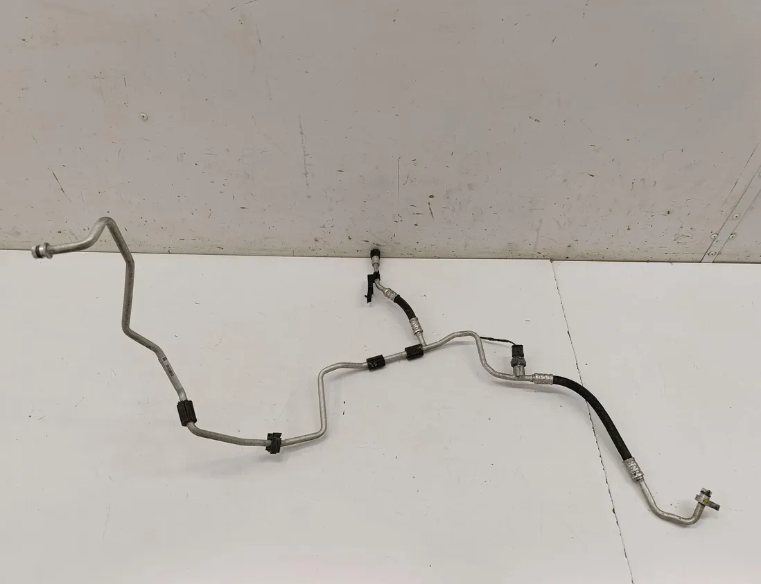 MINI Countryman 1 generation (R60) (2010-2016) Трубки кондиционера 9806518 29064248