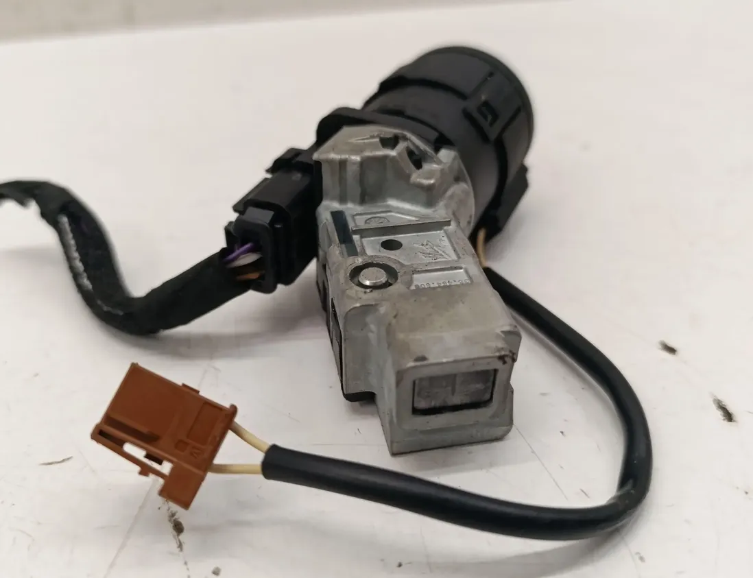 OPEL Grandland X 1 generation (2017-2023) Ignition Lock 9663123380 30033609