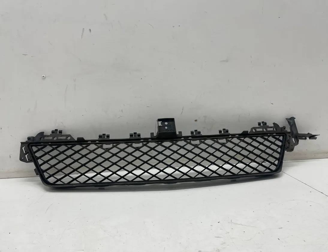 MERCEDES-BENZ C-Class W204/S204/C204 (2004-2015) Predný dolný mriežka A2048850624 30075499