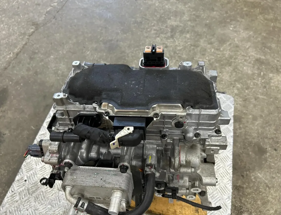HYUNDAI Ioniq AE (2016-2023) Engine 365001XAA0 30251249