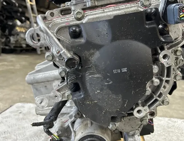 HYUNDAI Ioniq AE (2016-2023) Engine 365001XAA0 30251249