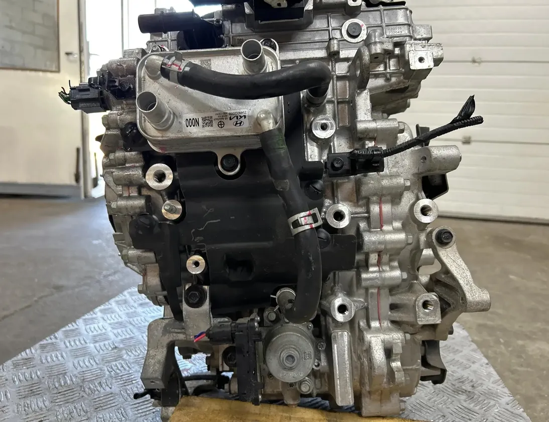 HYUNDAI Ioniq AE (2016-2023) Engine 365001XAA0 30251249