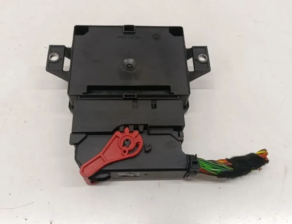 MERCEDES-BENZ CLA-Class C117 (2013-2016) Handbrake Control Unit A2469006816 30370485