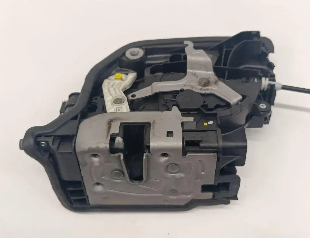 BMW 2 Series Grand Tourer F46 (2018-2023) Front Left Door Lock 7281937 31060600