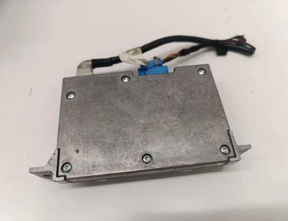 BMW 2 Series Grand Tourer F46 (2018-2023) Блок управления камерой 9393780 31060715