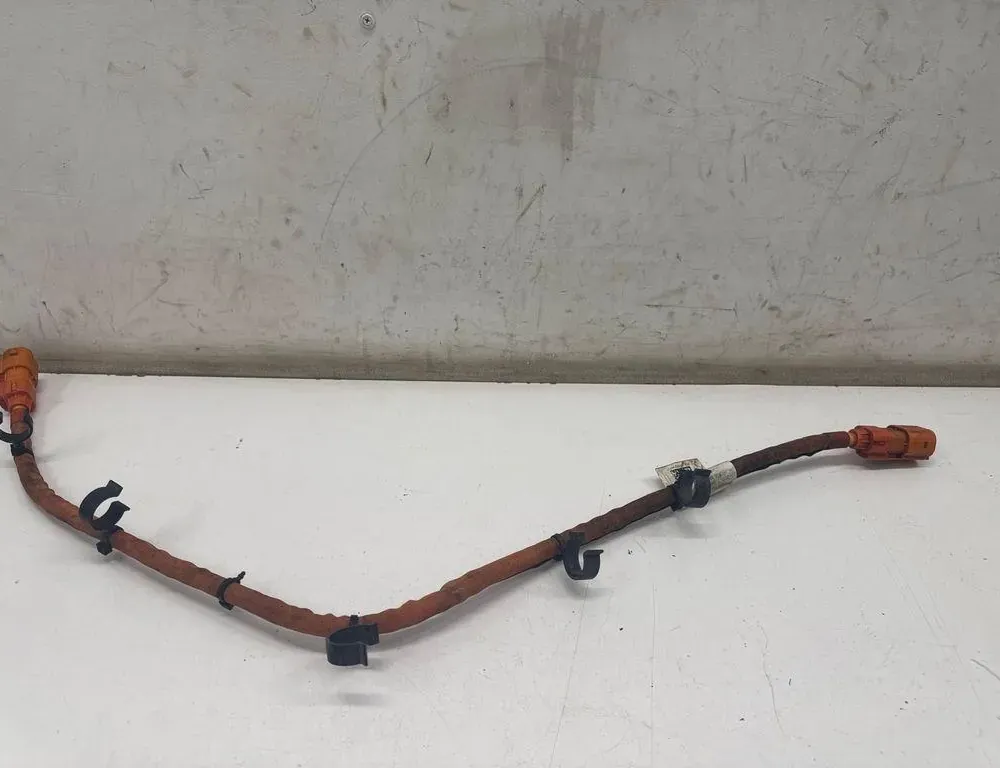 AUDI A3 8V (2012-2020) Káblový svazok 3Q0971475B 33179449