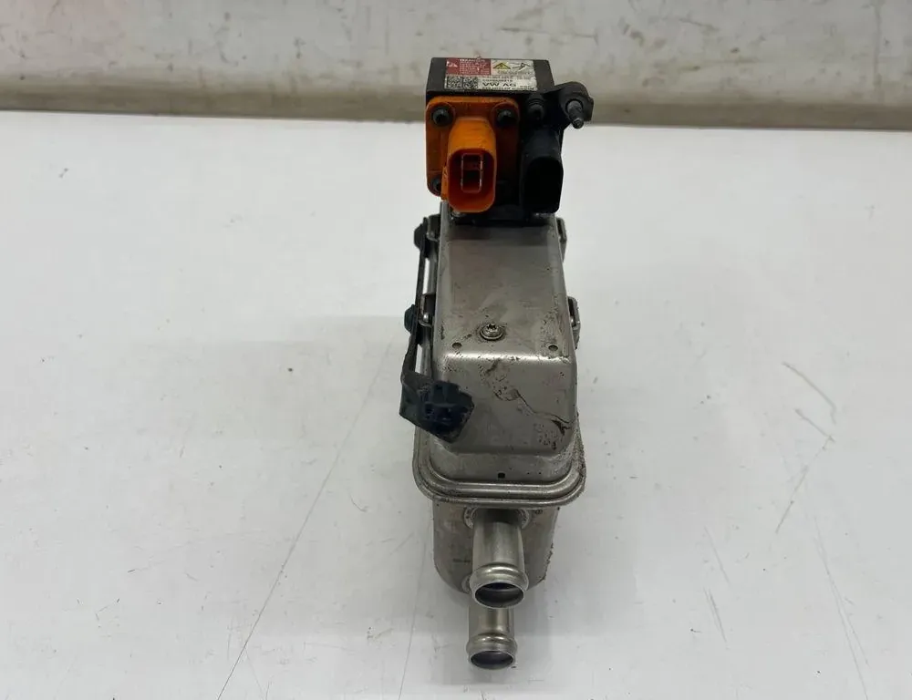 AUDI A3 8V (2012-2020) Другие блоки управления 3Q0963231E 33186593