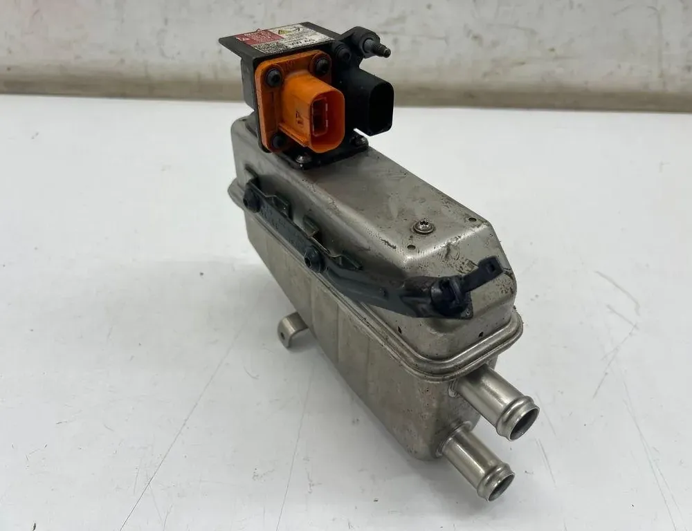 AUDI A3 8V (2012-2020) Другие блоки управления 3Q0963231E 33186593