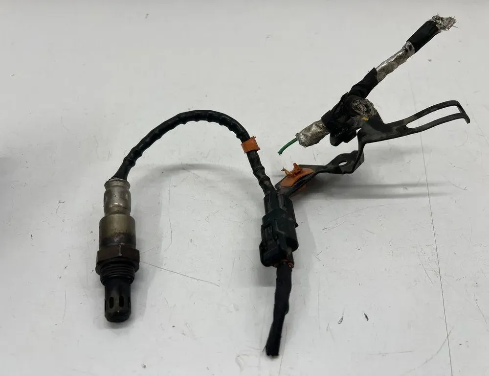 KIA Stinger 1 generation (2017-2024) Лямбда зонд 292103L550 33235671