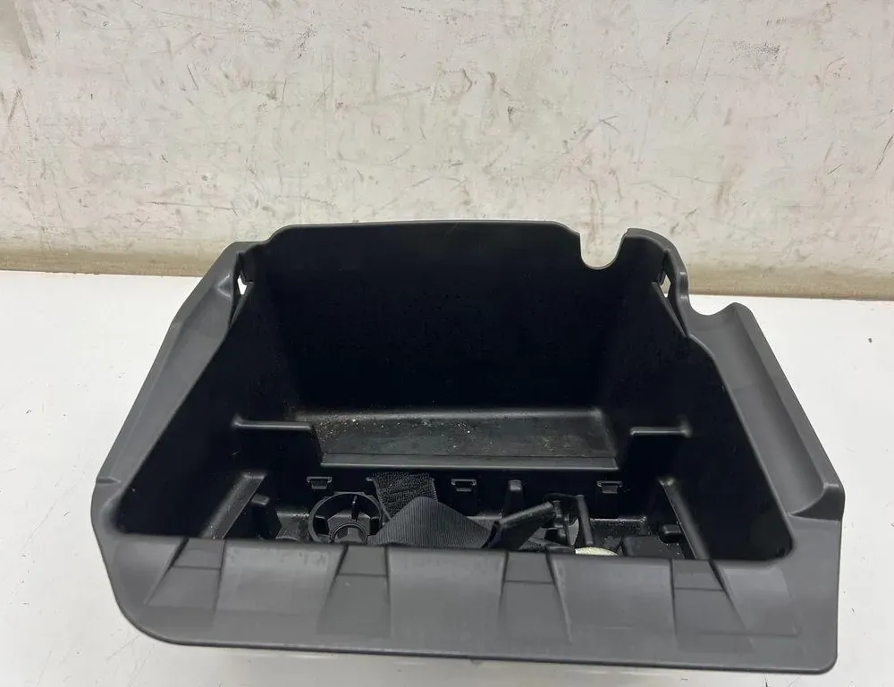 BMW 3 Series G20/G21/G28 (2018-2024) Trunk Foam 7438306 33350881