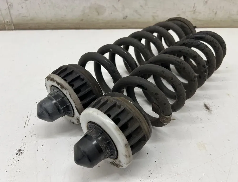 BMW 3 Series G20/G21/G28 (2018-2024) Rear Left Coil Spring 33351496