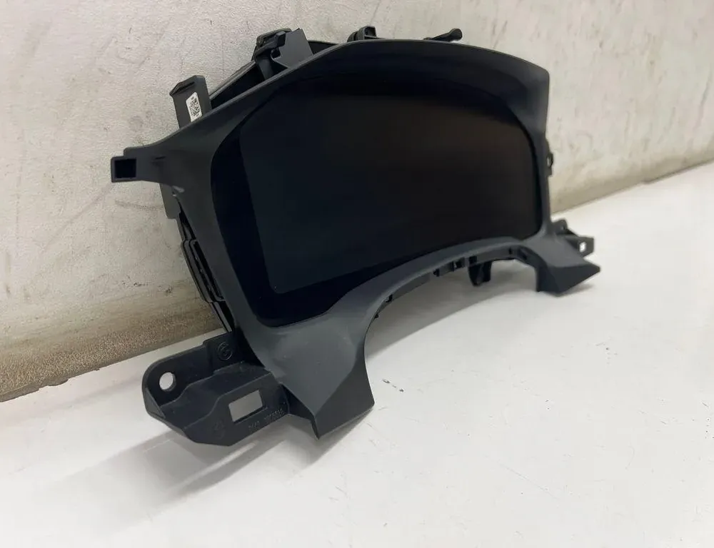 BMW 3 Series G20/G21/G28 (2018-2024) Rýchlosťomer 5A07ED1 33351614