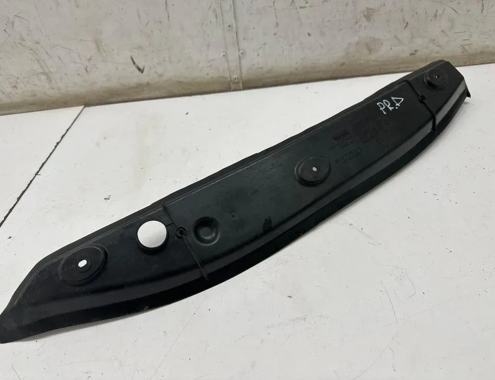 MERCEDES-BENZ GLE W167 (2019-2024) Wing completion A1678890100 33497063