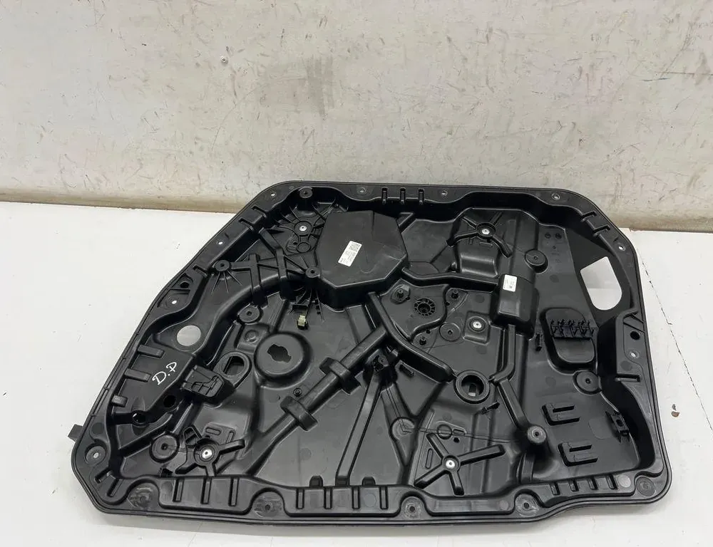MERCEDES-BENZ GLE W167 (2019-2024) Rear Right Door Window Regulator A1677208000 33497718