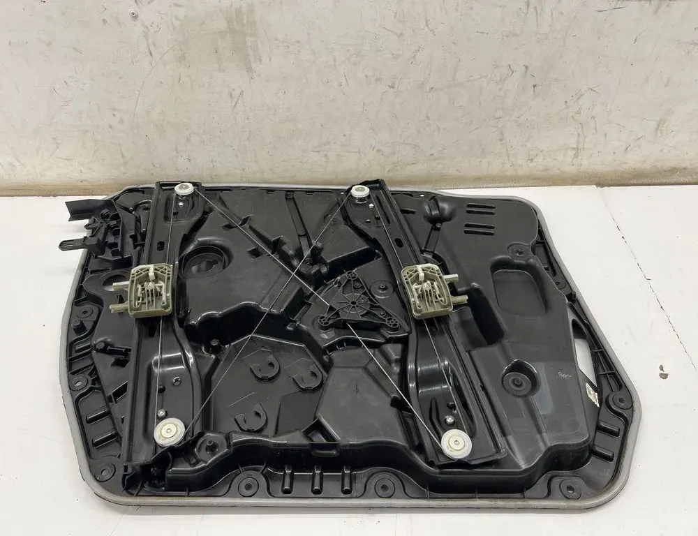 MERCEDES-BENZ GLE W167 (2019-2024) Rear Right Door Window Regulator A1677208000 33497718