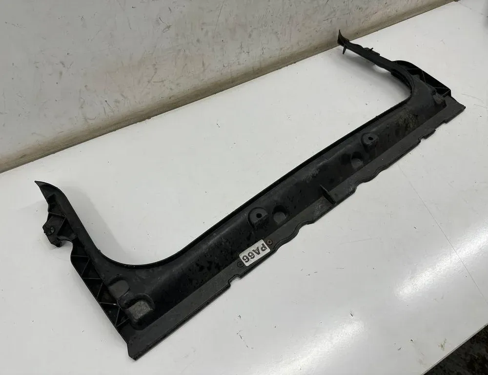 MERCEDES-BENZ GLE W167 (2019-2024) Другие части внутренние двигателя 33498638