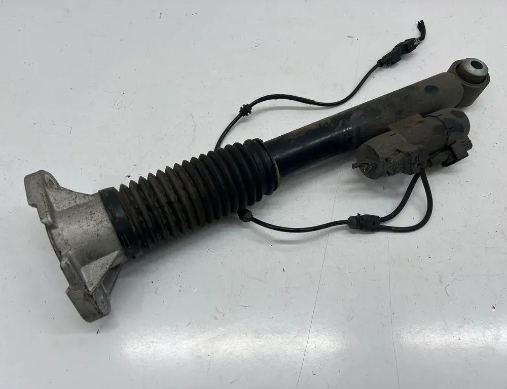 MERCEDES-BENZ GLE W167 (2019-2024) Rear Right Shock Absorber A1673200405 33499555