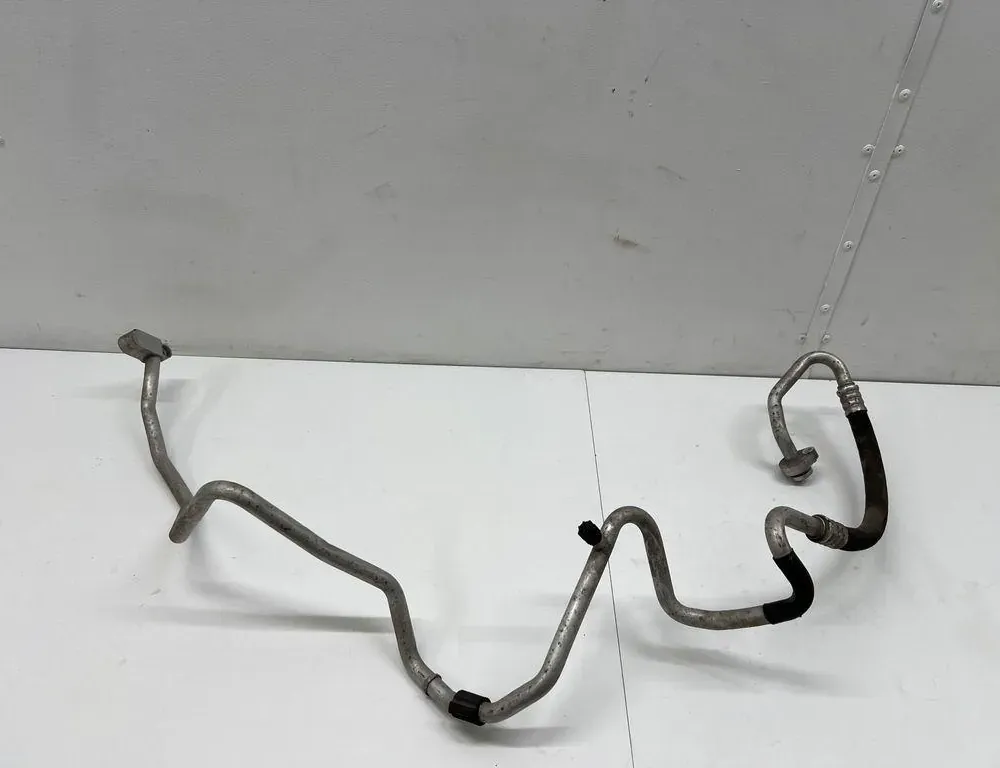 VOLKSWAGEN Polo 5 generation (2009-2017) A/C hadice 6C0820743AE 33547370