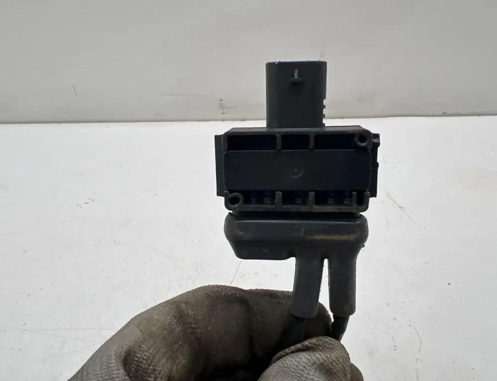 MERCEDES-BENZ C-Class W205/S205/C205 (2014-2023) Exhaust gas temperature sensor 235206225316,A0009058415 33554930