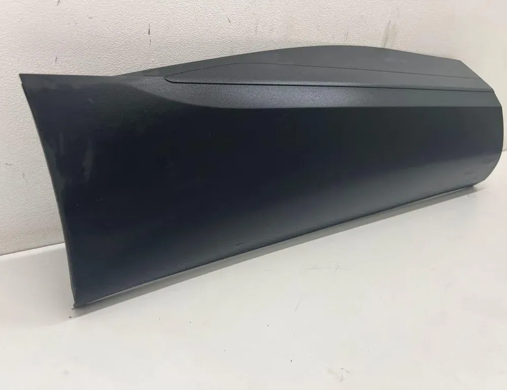 RENAULT Captur 2 generation (2019-2023) Молдинг задней правой двери 828769774R 33595860