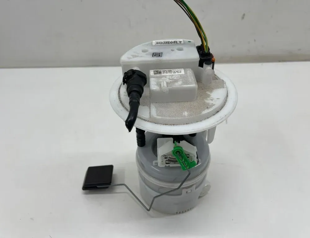 FIAT Seicento 1 generation (1998-2010) V nádrži palivové čerpadlo 9851127180 33705028