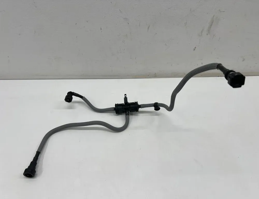 FIAT Seicento 1 generation (1998-2010) Palivová hadica 33705539