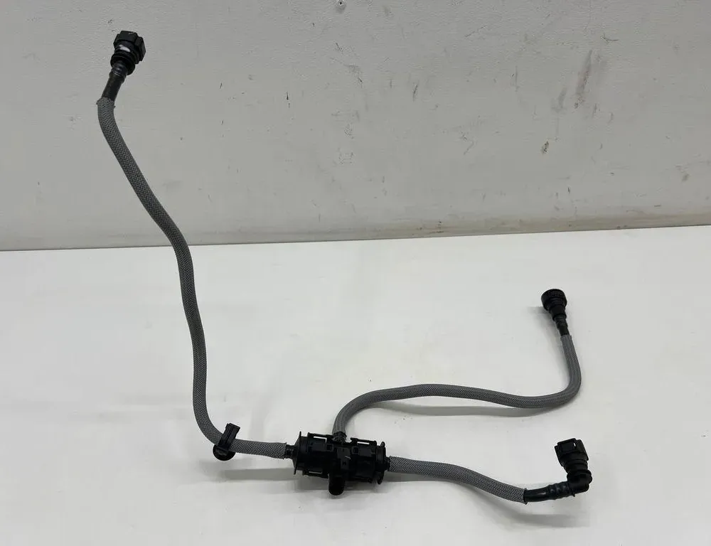 FIAT Seicento 1 generation (1998-2010) Palivová hadica 33705539