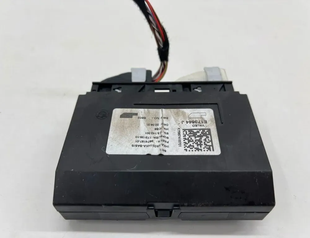 MINI Countryman 2 generation (F60) (2016-2024) Другие блоки управления 9874187 33804053