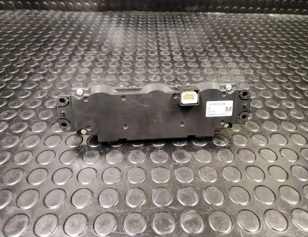 CITROËN C4 AirCross 1 generation (2012-2017) Iné riadiace jednotky 7820A082XC,1K11A 33171808