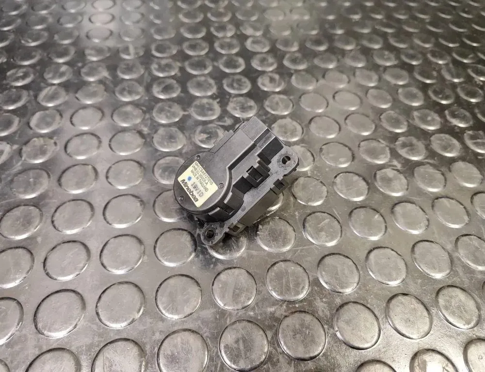 CITROËN C4 AirCross 1 generation (2012-2017) Клапаны управления внутренним подогревом CSA512T010 33171900