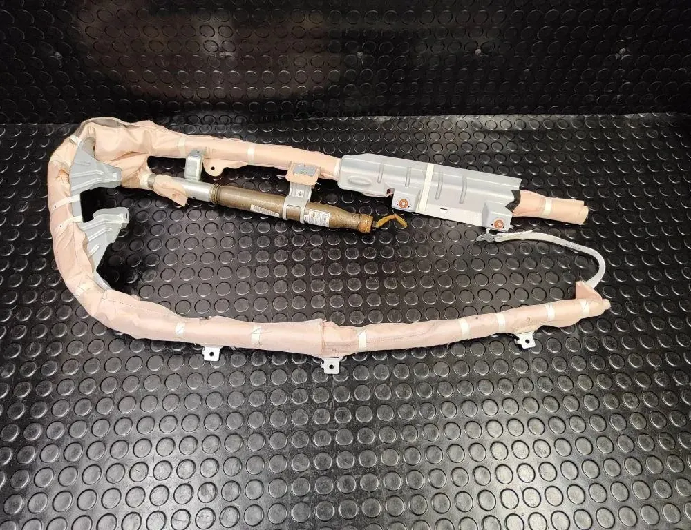 CITROËN C4 AirCross 1 generation (2012-2017) Pravý strešný airbag SRS 7030A240 33171914