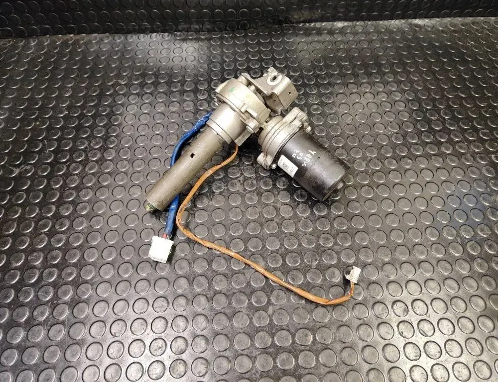 TOYOTA Yaris 2 generation (2005-2012) Электроусилитель руля 452000D102 33172205