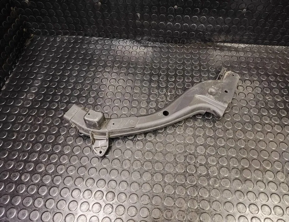 NISSAN Qashqai 2 generation (2013-2023) Sacia rúrka 4EB0B 33172462