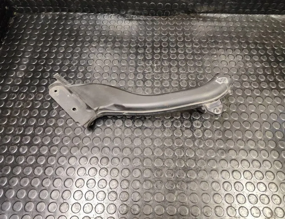 NISSAN Qashqai 2 generation (2013-2023) Sacia rúrka 4EB0B 33172462